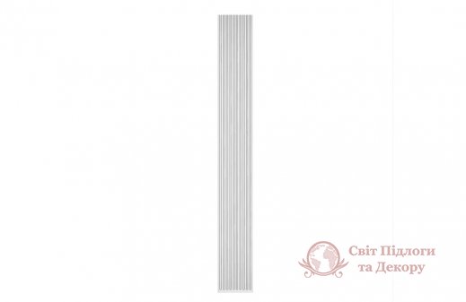 Пилястра Gaudi Decor арт. PL 570 фото №1
