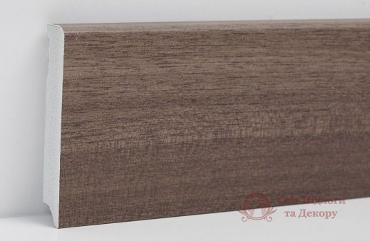 Плинтус виниловый Luciano #1000 фото №1