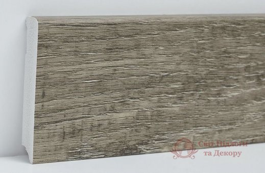 Плинтус виниловый Luciano #1108 фото №1