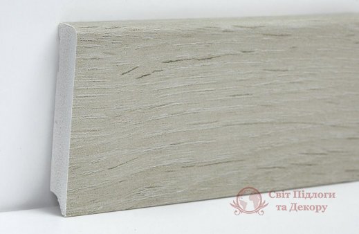 Плинтус виниловый Luciano #132 фото №1