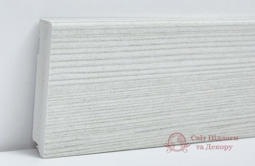 Плинтус виниловый Luciano #300 фото №1