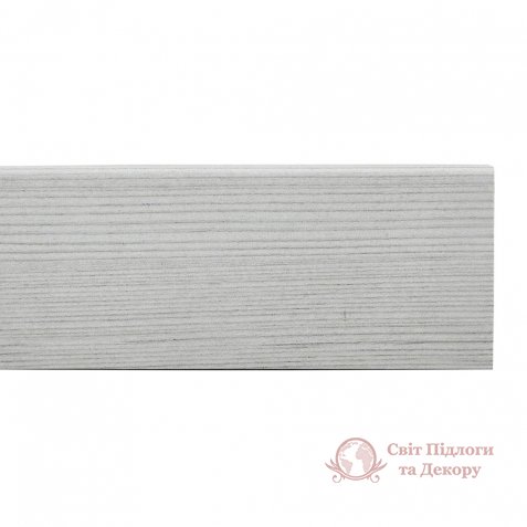 Плинтус виниловый Luciano #300 фото №2