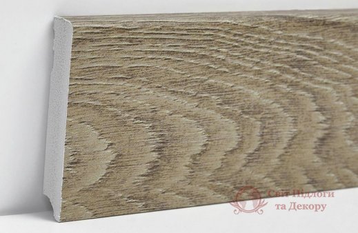 Плинтус виниловый Luciano #692 фото №1