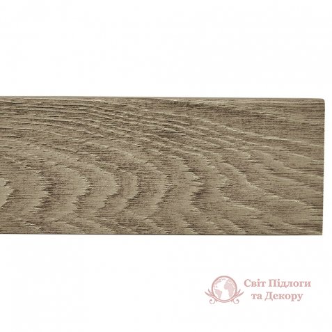 Плинтус виниловый Luciano #692 фото №2