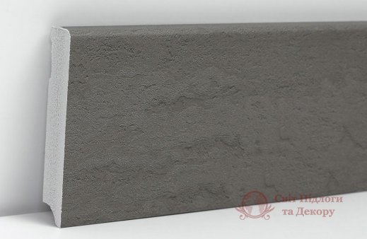 Плинтус виниловый Luciano #86 фото №1