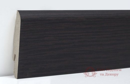 Плинтус мдф Luciano колл. Promalin 70x16, арт. 3DMC70X16154P фото №1