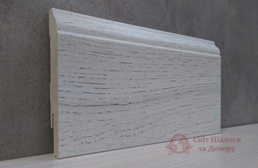 Плінтус мдф Luciano кол. Promalin 82x15, арт. 3DMC82X15810P4 фото №1 Плінтус мдф Luciano кол. Promalin 82x15, арт. 3DMC82X15810P4 фото №1