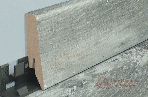 Плінтус мдф Krono Original 5544 58x18 фото №1