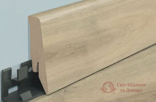 Плинтус мдф Krono Original 9855 58x18 фото №1