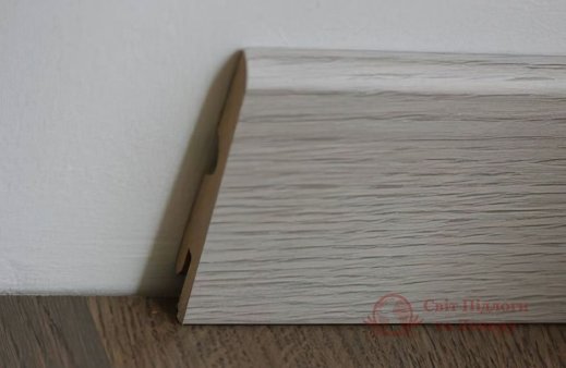 Плинтус мдф Pedross 050289 60x14 фото №1