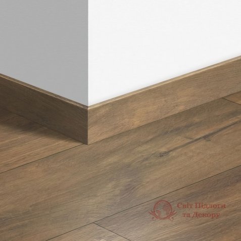 Плинтус мдф Quick Step QSSK01488 58x12 фото №1