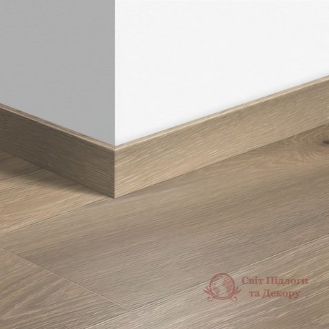 Плінтус мдф Quick Step QSSK01661 58x12 фото №1