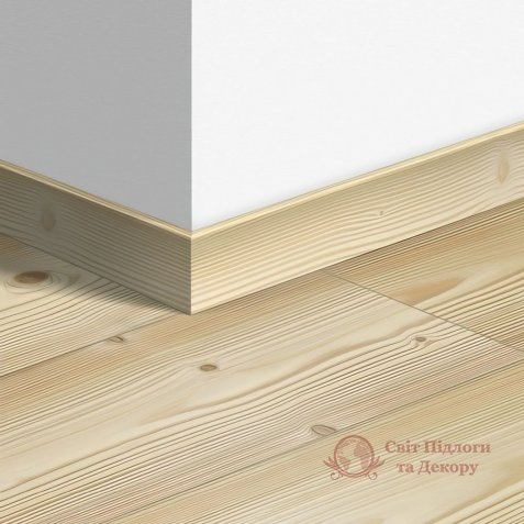 Плинтус мдф Quick Step QSSK01860 58x12 фото №1