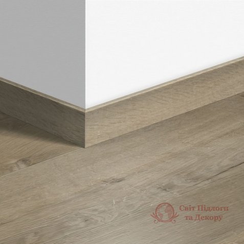 Плінтус мдф Quick Step QSSK03557 58x12 фото №1