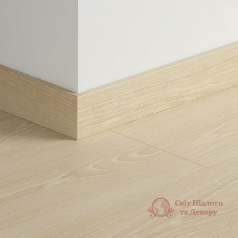Плінтус мдф Quick Step QSSK05799 58x12 фото №1
