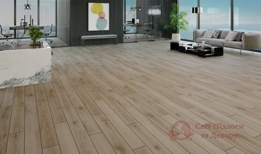 Ламінат Yildiz Entegre, кол. VarioClic Premium Medium, Сіде 687 фото №2