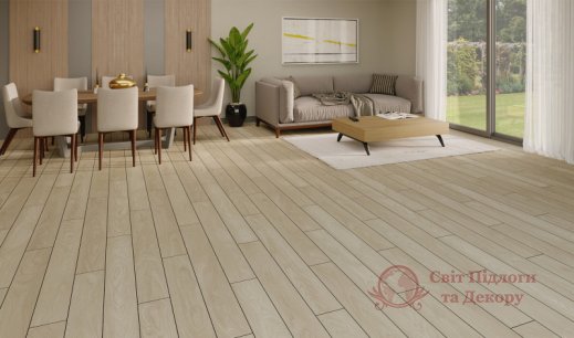 Ламінат Yildiz Entegre, кол. VarioClic Premium Medium, Бейоглу 864 фото №2