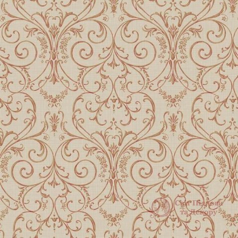 Шпалери York, кол. Roses арт. PN0417 фото №1