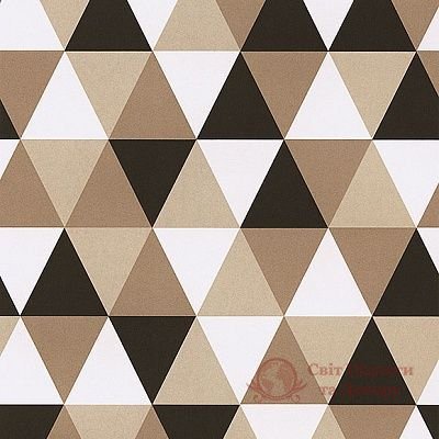 Шпалери Khroma, кол. Podium арт. POD501 фото №1