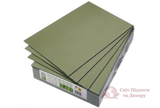 Подложка древесно-волокнистая (Тихий ход) 12 мм фото №1