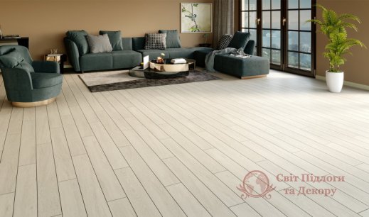 Ламинат Yildiz Entegre, колл. VarioClic Premium Plus, Генуя 524 фото №2