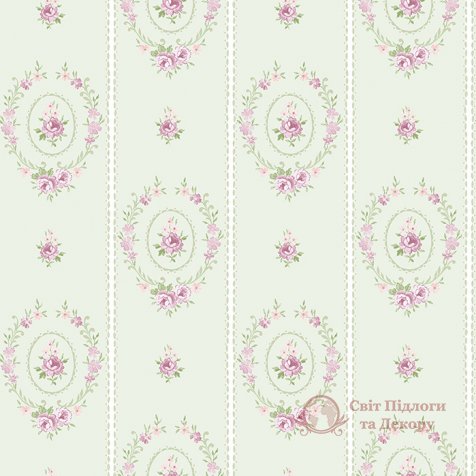 Обои Paper Partnership, колл. Matilda арт. LL00314 фото №1