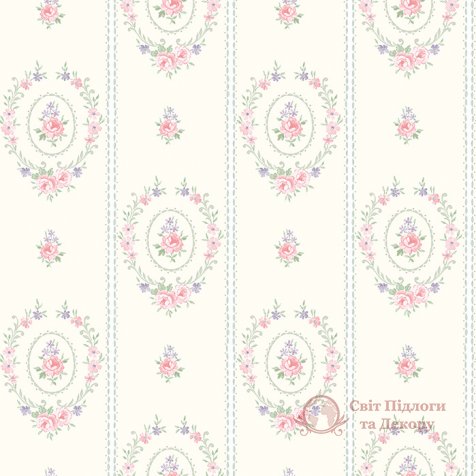 Обои Paper Partnership, колл. Matilda арт. LL00315 фото №1