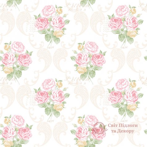 Обои Paper Partnership, колл. Matilda арт. LL00320 фото №1