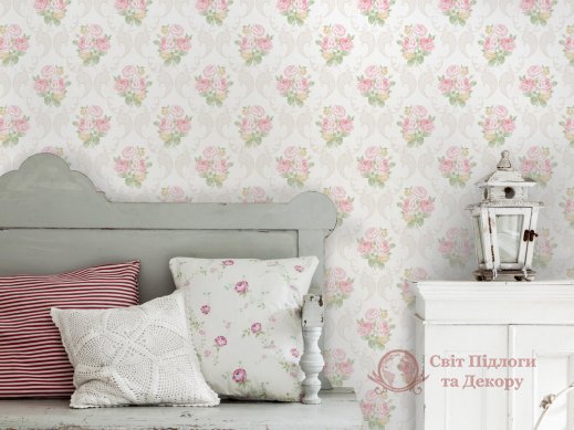 Обои Paper Partnership, колл. Matilda арт. LL00320 фото №2