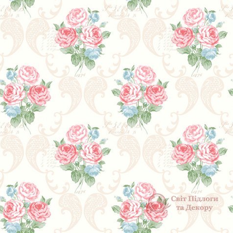 Обои Paper Partnership, колл. Matilda арт. LL00332 фото №1