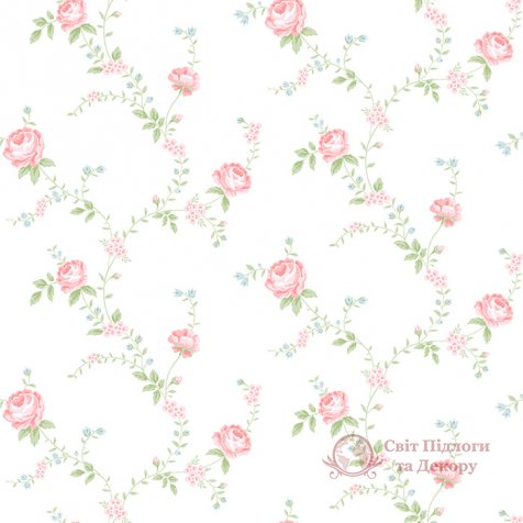 Обои Paper Partnership, колл. Matilda арт. LL00336 фото №1