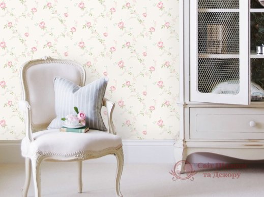 Обои Paper Partnership, колл. Matilda арт. LL00336 фото №2