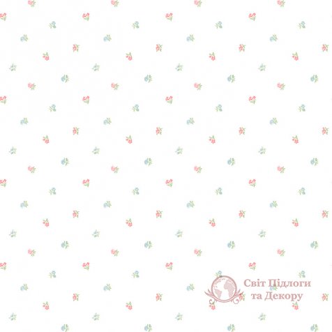 Обои Paper Partnership, колл. Matilda арт. LL00337 фото №1