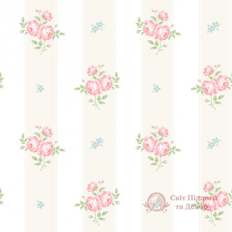 Обои Paper Partnership, колл. Matilda арт. LL00338 фото №1