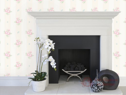Обои Paper Partnership, колл. Matilda арт. LL00338 фото №2