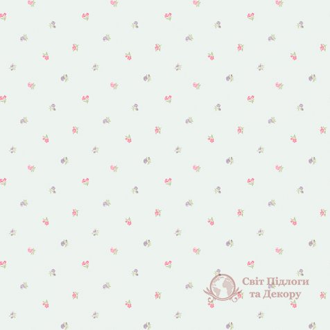 Обои Paper Partnership, колл. Matilda арт. LL00339 фото №1