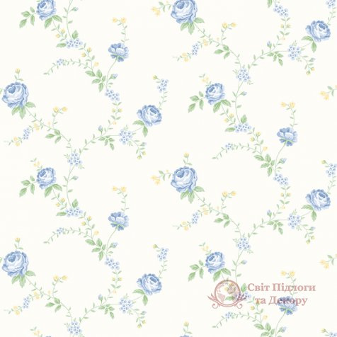 Обои Paper Partnership, колл. Matilda арт. LL00344 фото №1