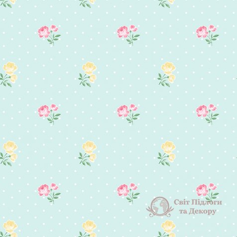 Обои Paper Partnership, колл. Matilda арт. LL00348 фото №1