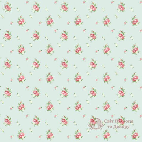 Обои Paper Partnership, колл. Matilda арт. LL00356 фото №1