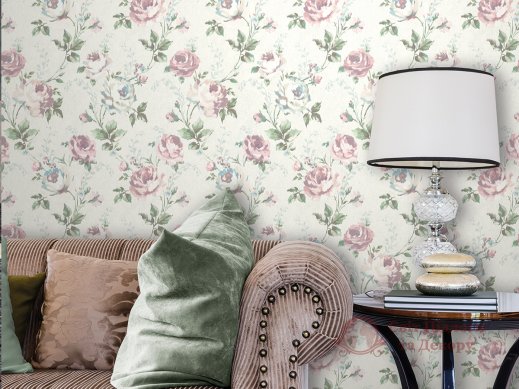 Обои Paper Partnership, колл. Patterdale арт. WP0110903 фото №2