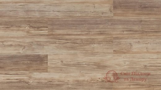 Пробковые полы Wicanders, колл. Wood Resist+, Сосна Nature Rustic арт. E1XA001 фото №1