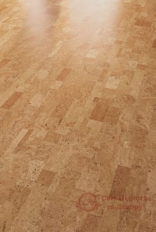 Пробковые полы Wicanders, колл. Cork Essence, Originals Harmony арт. O821005 фото №2