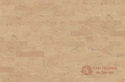 Пробковые полы Wicanders, колл. Pure, Identity Champagne арт. I905002 фото №1
