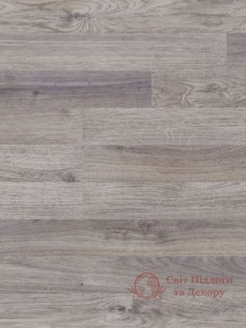 Паркетная доска Prima Floor Дуб Серый 3-х пол. фото №1