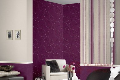 Шпалери P+s international, кол. 4 Ever арт. 02329-40 фото №2