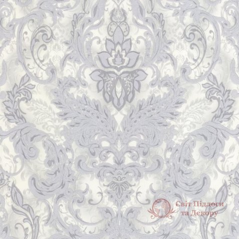 Шпалери P+s international, кол. Damask Crepe арт. 02153-52 фото №1