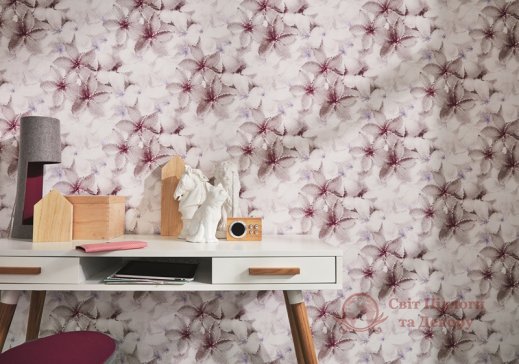 Обои P+s International, колл. Fashion for Walls арт. 02469-40 фото №3