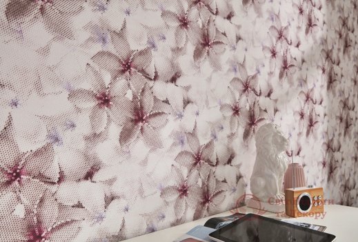 Обои P+s International, колл. Fashion for Walls арт. 02469-40 фото №4