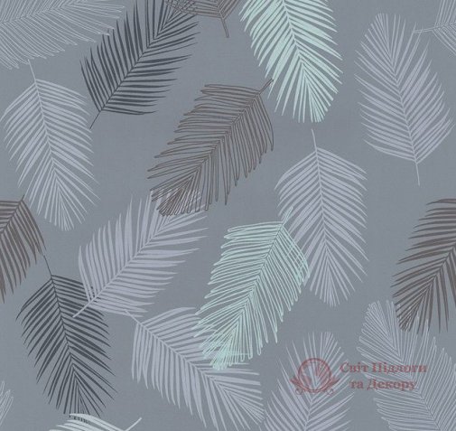 Шпалери P+s international, кол. Infinity арт. 13480-20 фото №1