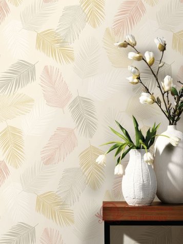 Шпалери P+s international, кол. Infinity арт. 13480-50 фото №2